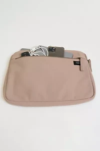 Terra Thread 13" Organic Cotton Canvas Laptop Sleeve