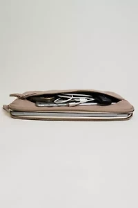 Terra Thread 13" Organic Cotton Canvas Laptop Sleeve