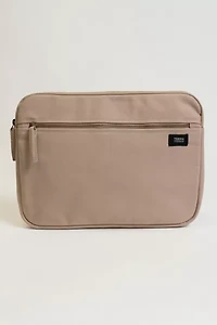 Terra Thread 13" Organic Cotton Canvas Laptop Sleeve