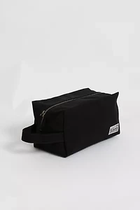 Terra Thread Organic Cotton Canvas Toiletry Bag