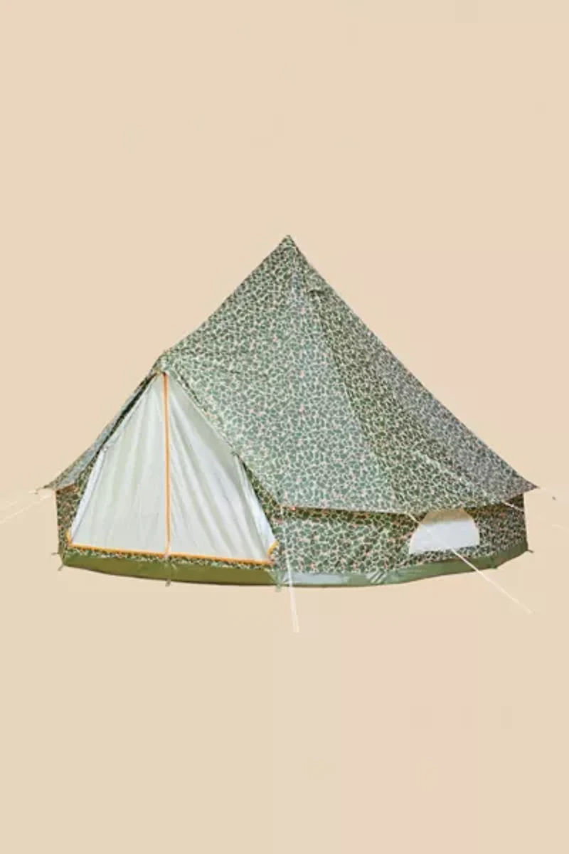 The Get Out Lite Bell Tent