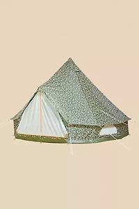 The Get Out Lite Bell Tent