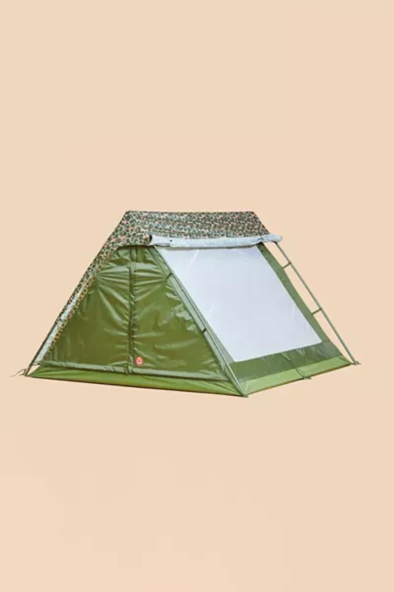The Get Out A-Frame Tent