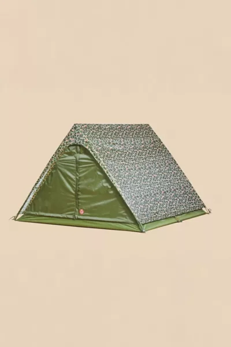 The Get Out A-Frame Tent