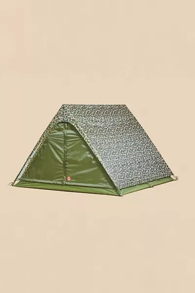 The Get Out A-Frame Tent