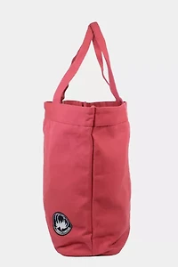 Terra Thread Organic Cotton Canvas Tote