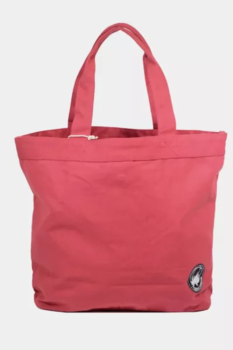 Terra Thread Organic Cotton Canvas Tote