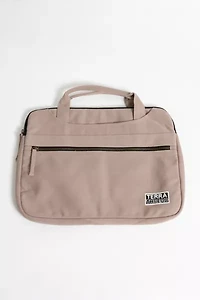 Terra Thread Organic Cotton Canvas Laptop Case