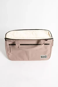 Terra Thread Organic Cotton Canvas Laptop Case