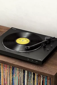 Sony PS-LX310BT Wireless Turntable