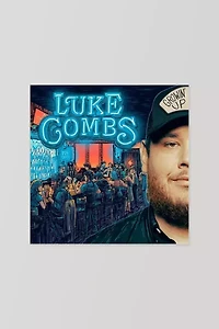 Luke Combs - Growin' Up LP
