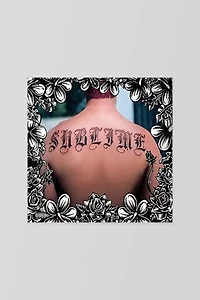 Sublime - Sublime 2XLP