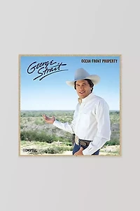 George Strait - Ocean Front Property LP