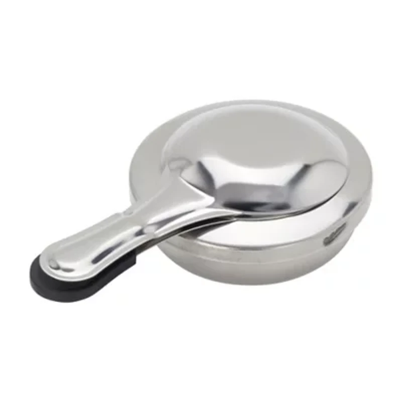 ZWILLING Cast Iron Fondue Set