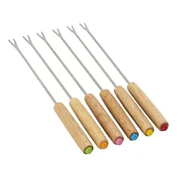 ZWILLING Cast Iron Fondue Set