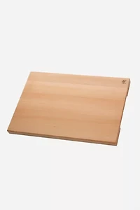 ZWILLING Natural Beechwood Cutting Board