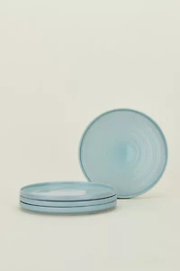 Hawkins New York Essential Stoneware Dinner Plate