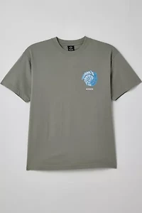 AFENDS Whirlwood Recycled Tee