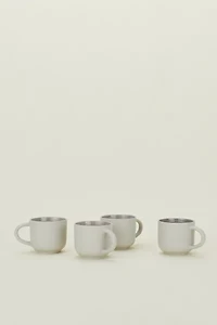 Hawkins New York Essential Stoneware Mug Set