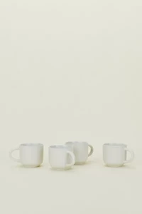 Hawkins New York Essential Stoneware Mug Set