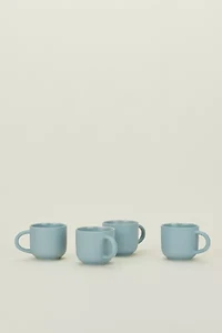 Hawkins New York Essential Stoneware Mug Set