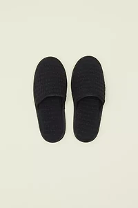 Hawkins New York Simple Waffle Slippers