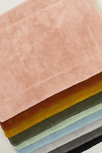 Hawkins New York Simple Terry Bath Mat