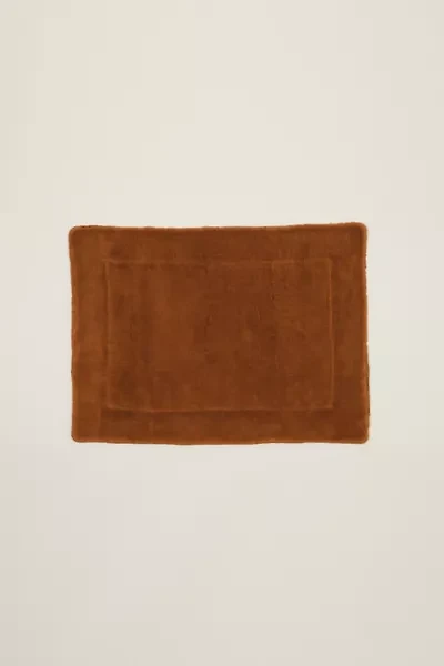 Hawkins New York Simple Terry Bath Mat