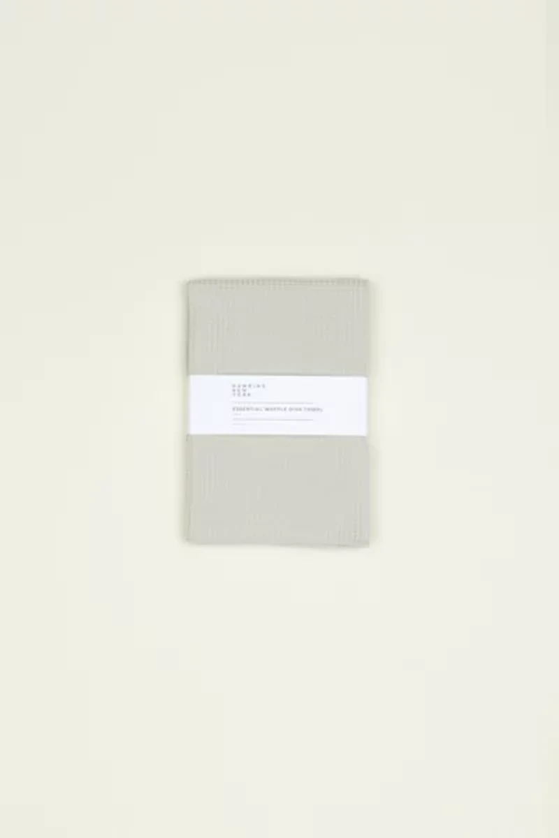 Hawkins New York Essential Waffle Dish Towels
