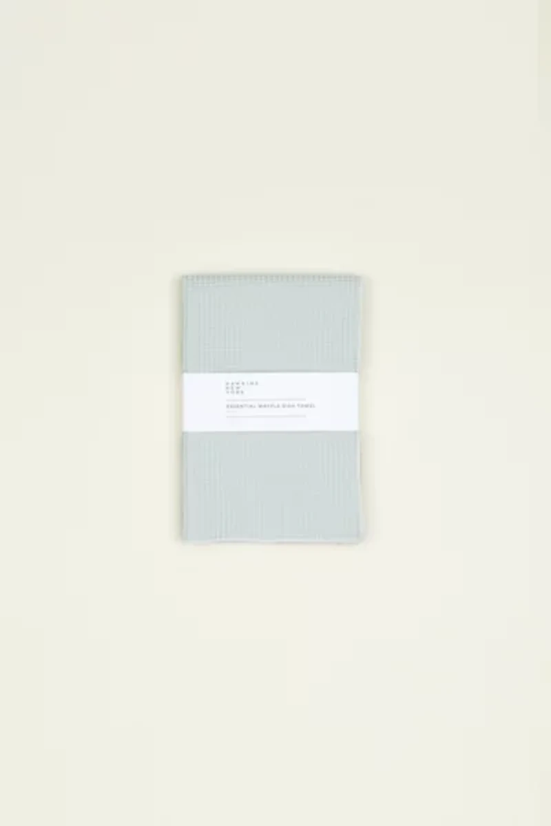 Hawkins New York Essential Waffle Dish Towels