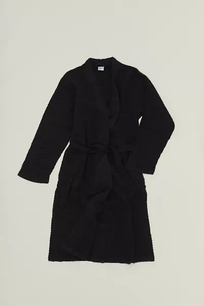 Hawkins New York Simple Waffle Robe