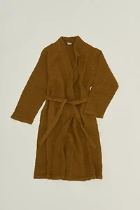 Hawkins New York Simple Waffle Robe