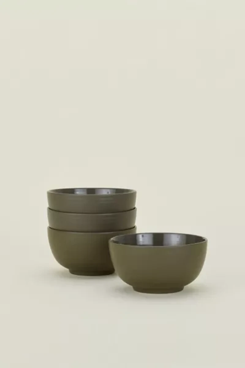 Hawkins New York Essential Large Stoneware Bowl