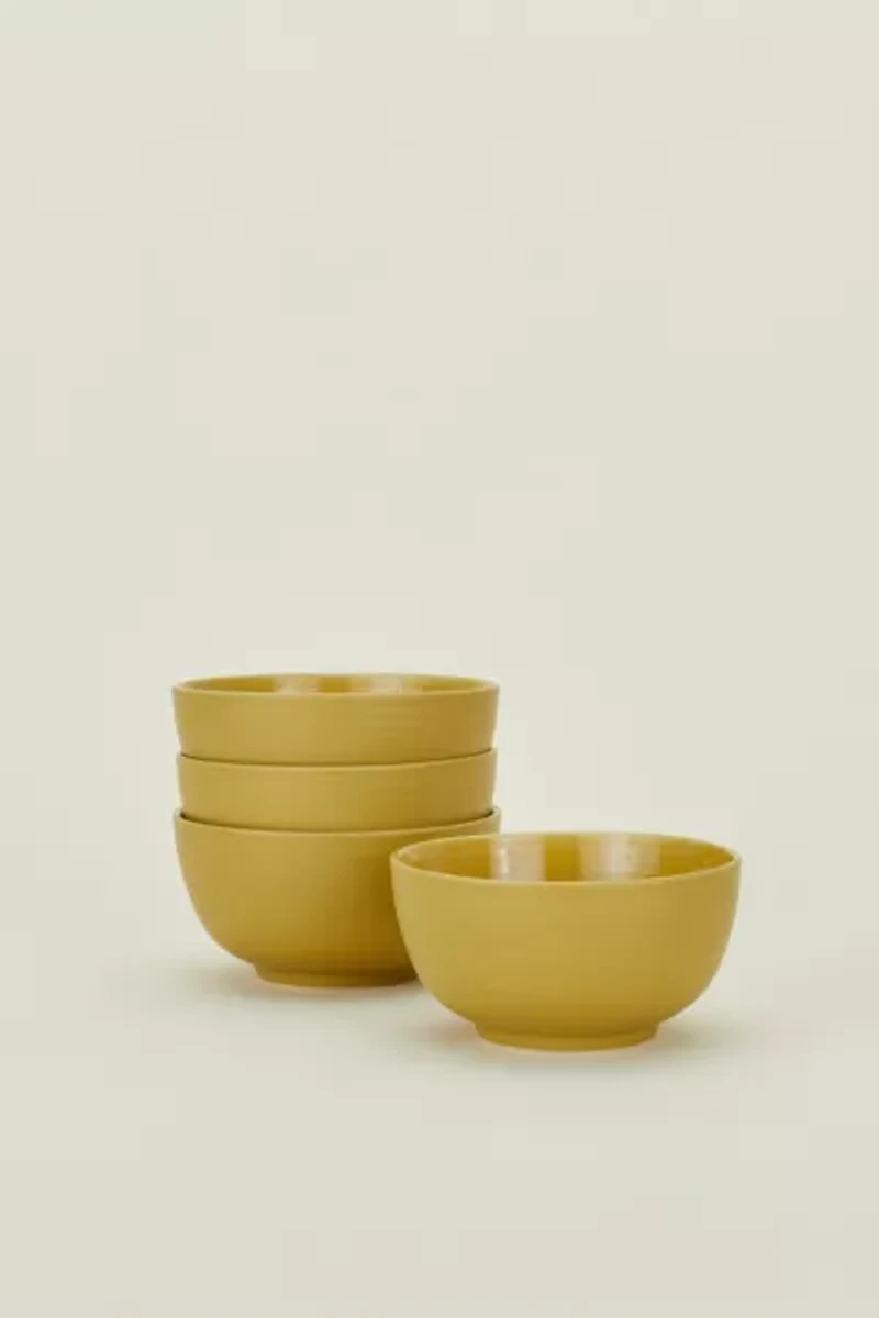 Hawkins New York Essential Large Stoneware Bowl