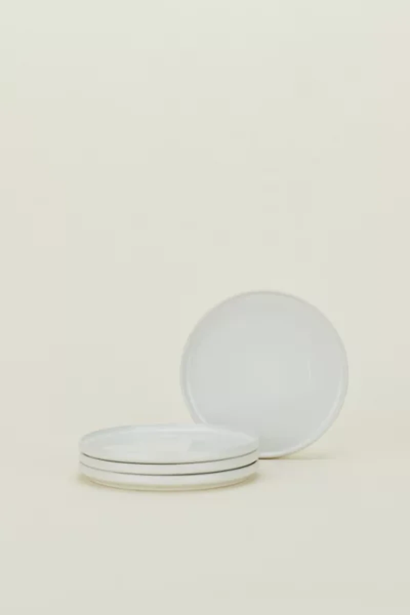 Hawkins New York Essential Stoneware Salad Plate