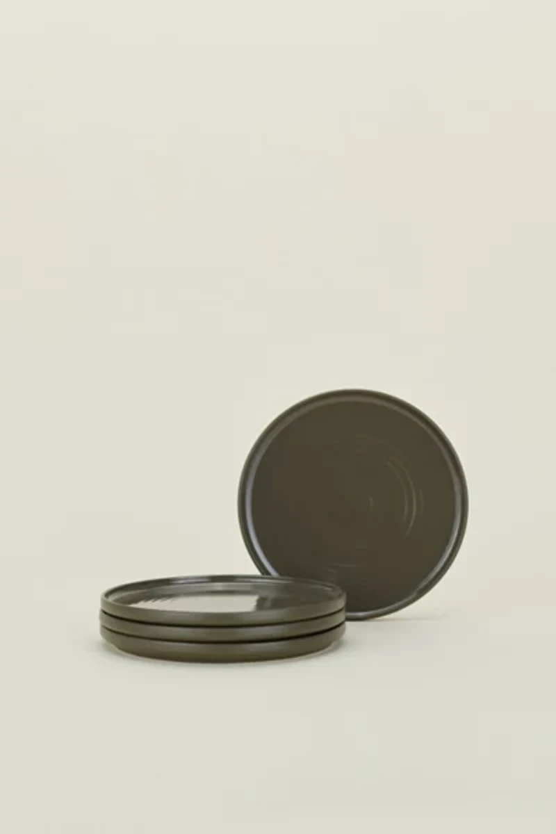 Hawkins New York Essential Stoneware Salad Plate