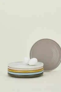 Hawkins New York Essential Stoneware Salad Plate