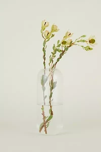 Hawkins New York Pill Recycled Glass Vase