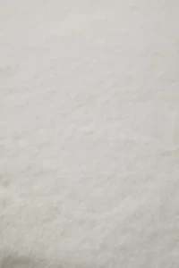 Melody Faux Rabbit Fur Rug
