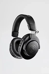 Audio-Technica ATH-M20xBT Wireless Over-Ear Headphones