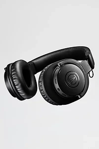 Audio-Technica ATH-M20xBT Wireless Over-Ear Headphones