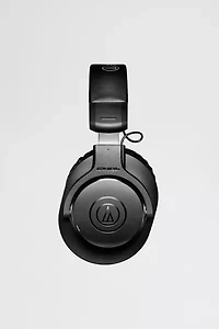 Audio-Technica ATH-M20xBT Wireless Over-Ear Headphones