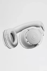 Audio-Technica ATH-M20xBT Wireless Over-Ear Headphones