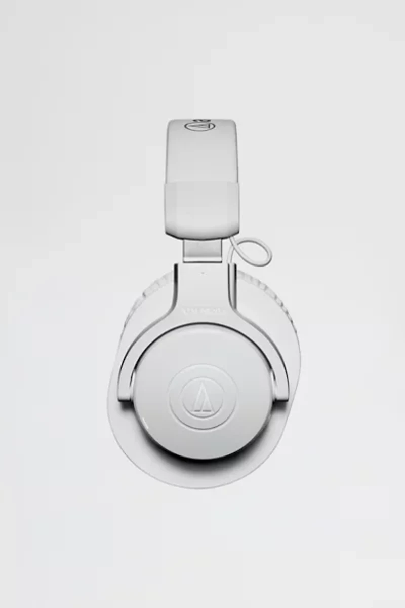 Audio-Technica ATH-M20xBT Wireless Over-Ear Headphones