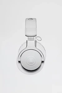 Audio-Technica ATH-M20xBT Wireless Over-Ear Headphones