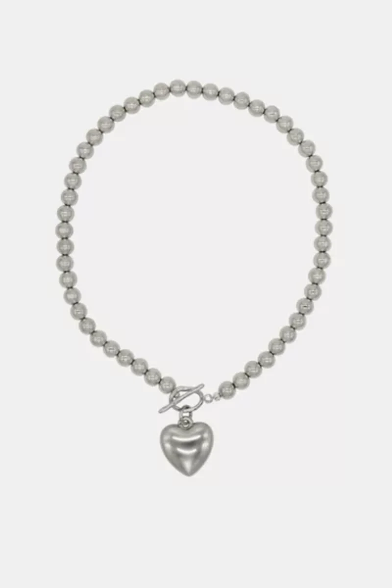 Velvet Luna Estelle Heart Necklace