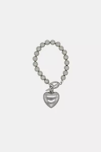 Velvet Luna Y2K Estelle Heart Bracelet