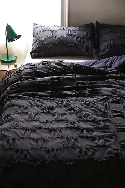 Brooklyn Comforter
