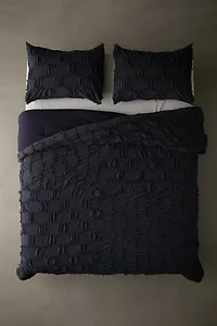 Brooklyn Comforter