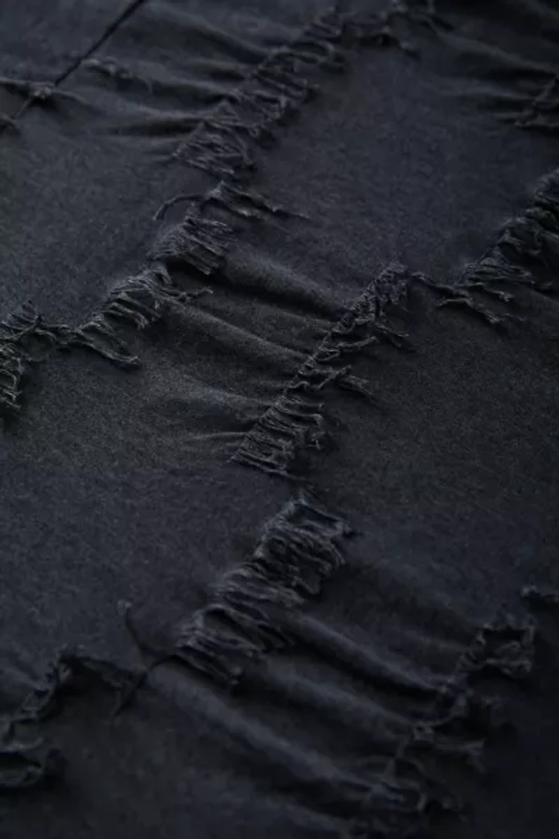 Brooklyn Comforter